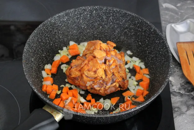 Шаг 3: иллюстрация