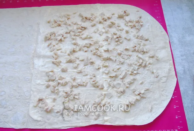 Шаг 4: иллюстрация