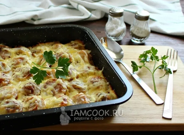 Шаг 12: иллюстрация