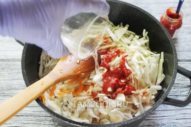 Шаг 6: иллюстрация