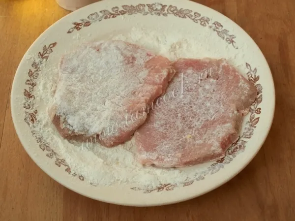 Шаг 2: иллюстрация