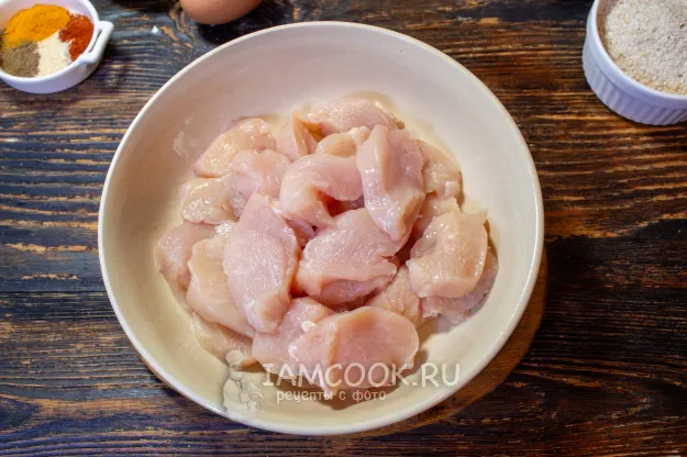 Шаг 2: иллюстрация