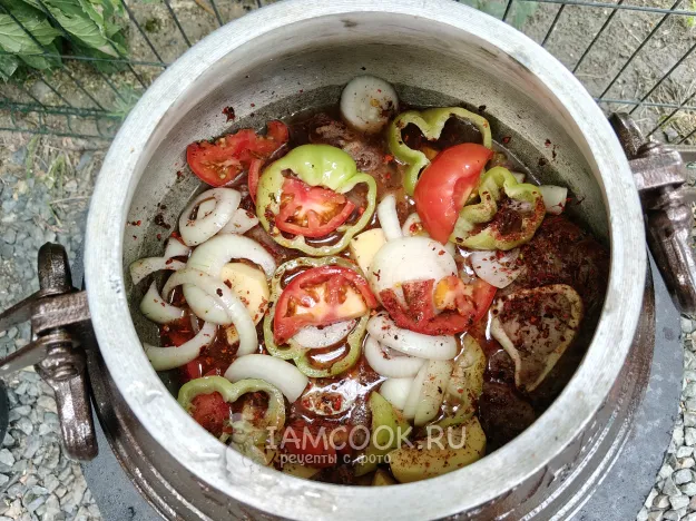 Шаг 6: иллюстрация