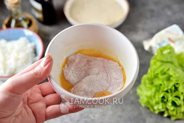 Шаг 3: иллюстрация