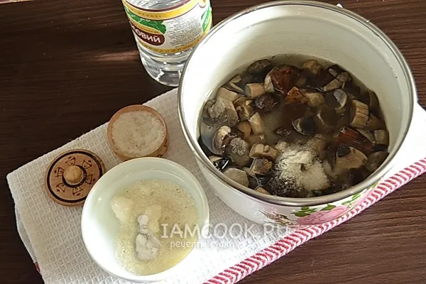 Шаг 8: иллюстрация