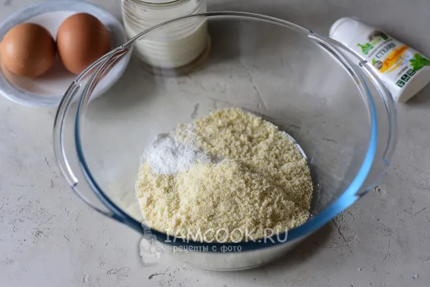 Шаг 2: иллюстрация