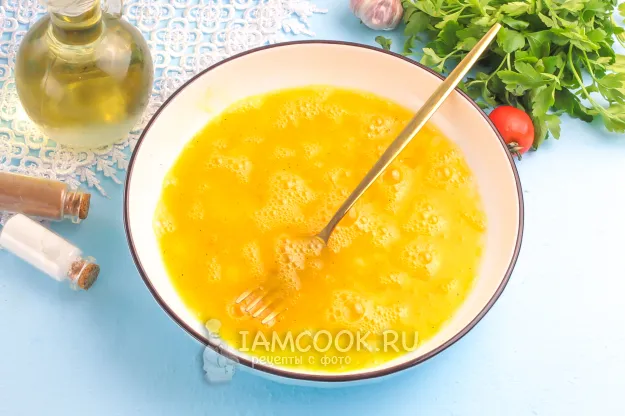 Шаг 3: иллюстрация