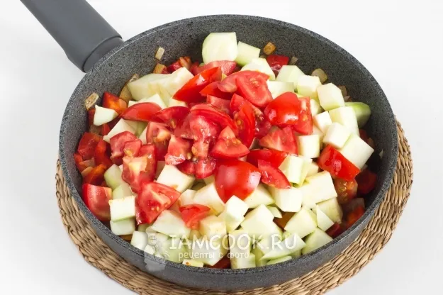 Шаг 5: иллюстрация