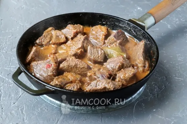 Шаг 10: иллюстрация