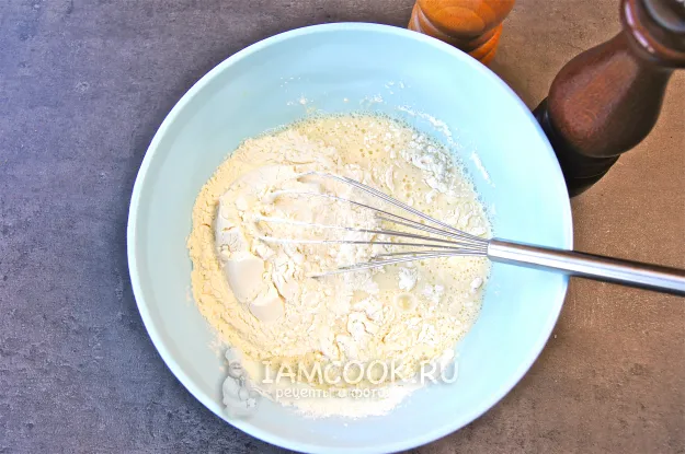 Шаг 5: иллюстрация