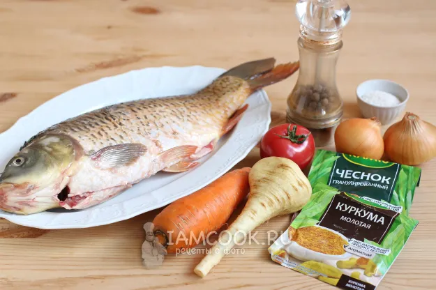 Шаг 1: иллюстрация