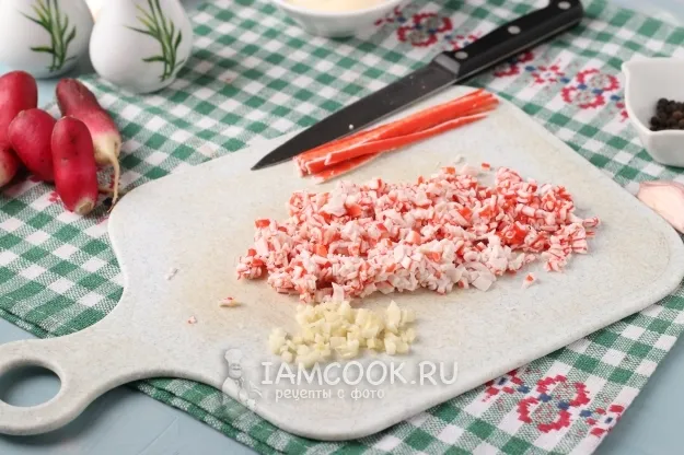 Шаг 3: иллюстрация