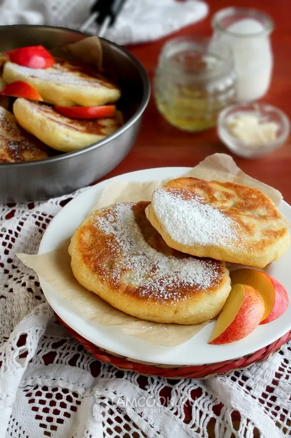 Шаг 9: иллюстрация