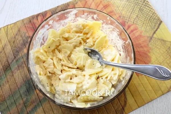 Шаг 5: иллюстрация