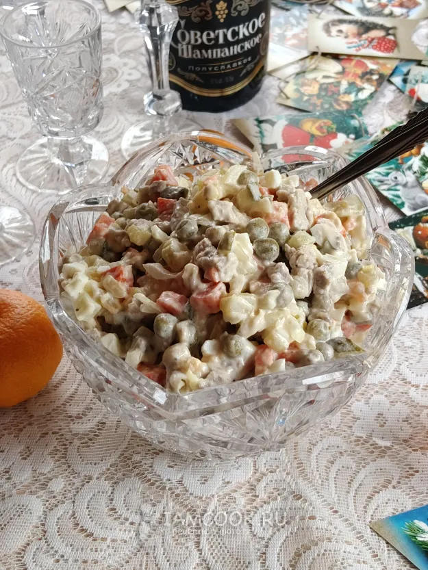 Шаг 14: иллюстрация