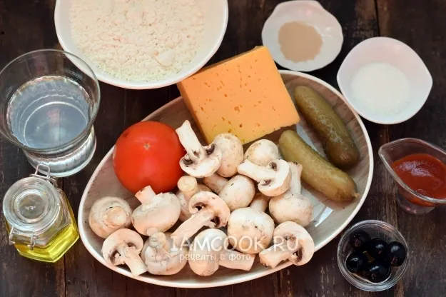 Шаг 1: иллюстрация