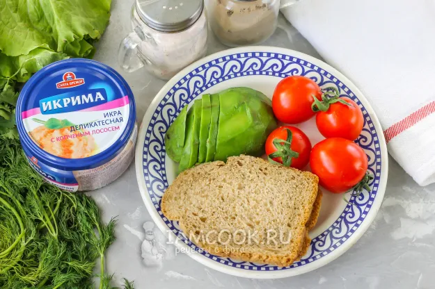 Шаг 1: иллюстрация