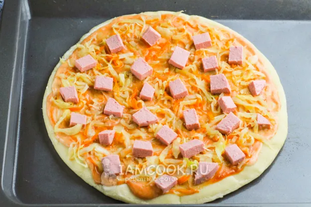 Шаг 3: иллюстрация