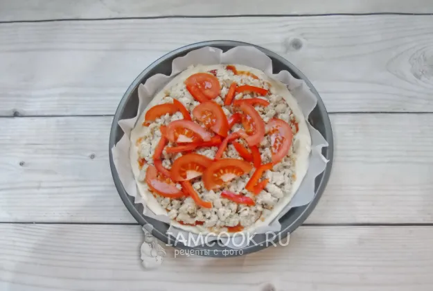 Шаг 6: иллюстрация