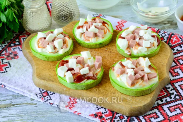 Шаг 4: иллюстрация