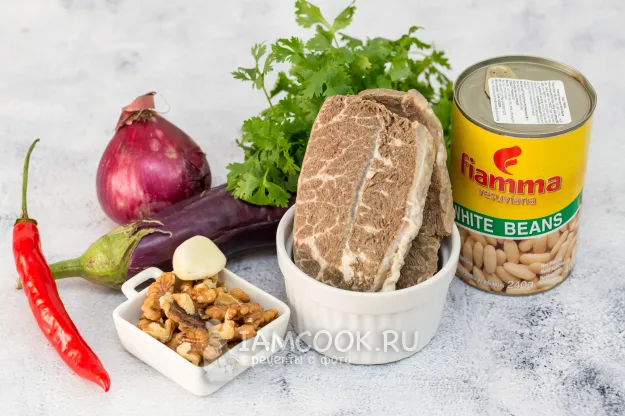 Шаг 1: иллюстрация