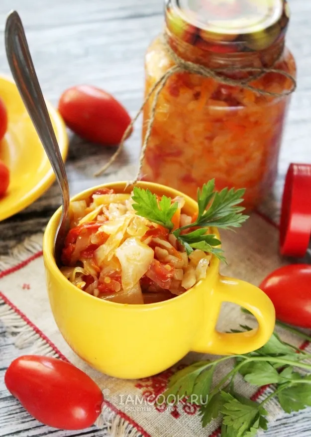 Шаг 11: иллюстрация