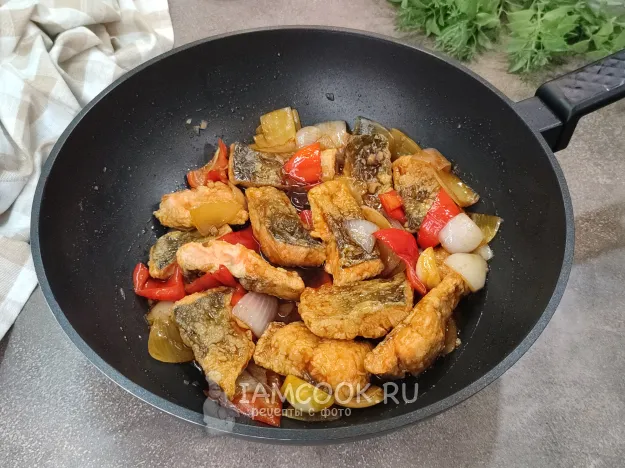 Шаг 14: иллюстрация