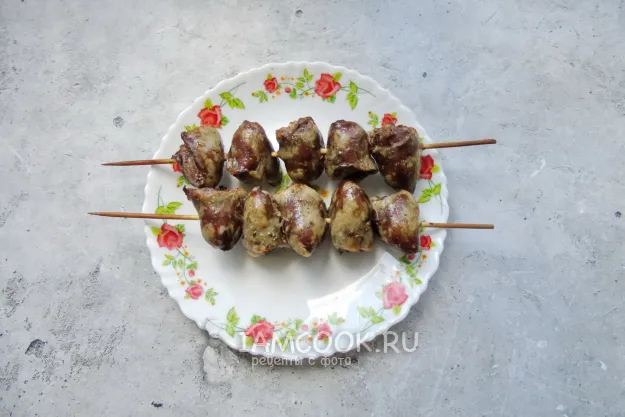 Шаг 8: иллюстрация