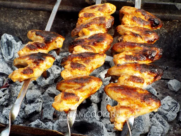 Шаг 8: иллюстрация