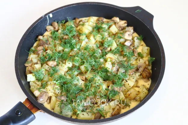 Шаг 14: иллюстрация