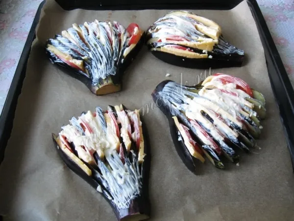 Шаг 9: иллюстрация