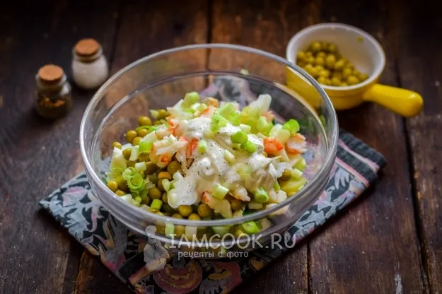 Шаг 7: иллюстрация