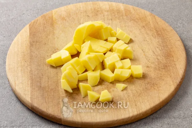 Шаг 3: иллюстрация