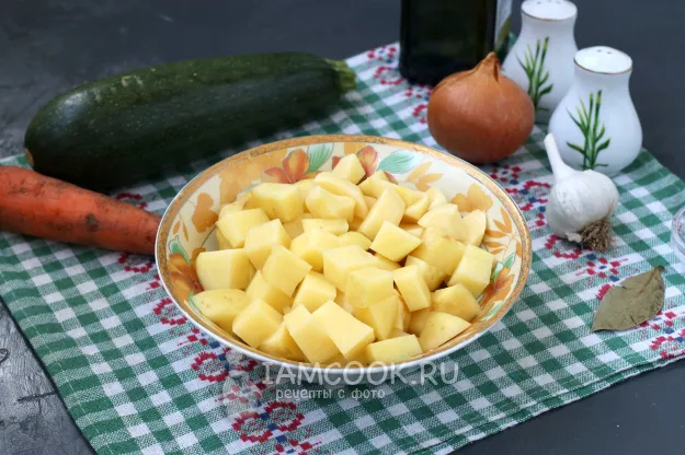 Шаг 3: иллюстрация