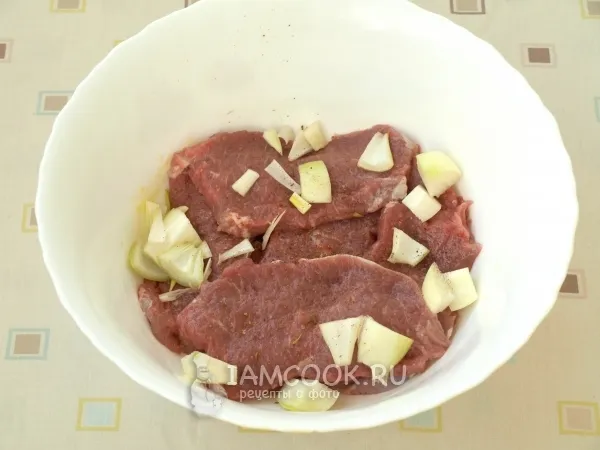 Шаг 4: иллюстрация