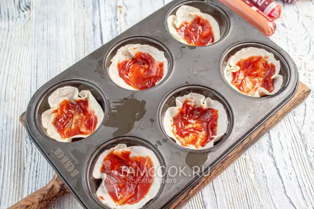 Шаг 5: иллюстрация