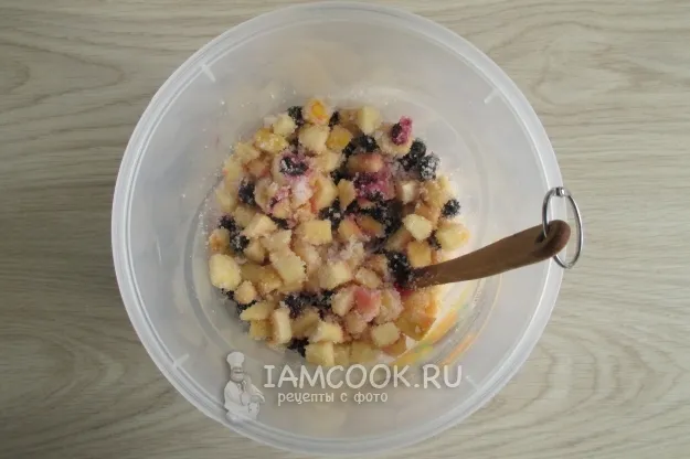 Шаг 9: иллюстрация