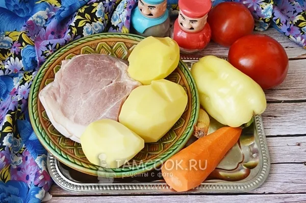 Шаг 1: иллюстрация