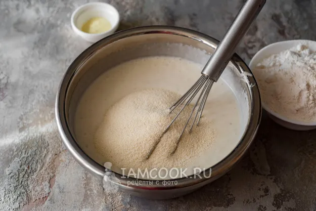 Шаг 7: иллюстрация