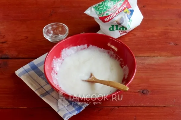 Шаг 2: иллюстрация