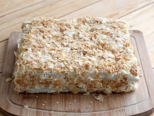 Шаг 11: иллюстрация