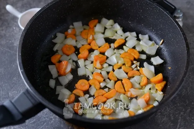 Шаг 2: иллюстрация