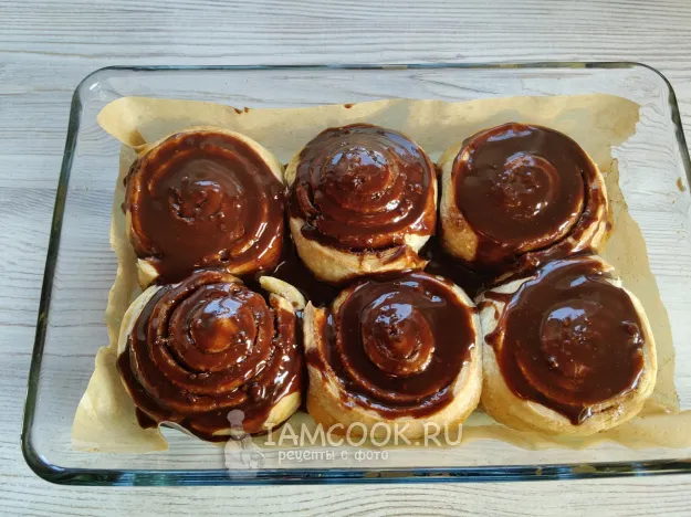 Шаг 10: иллюстрация