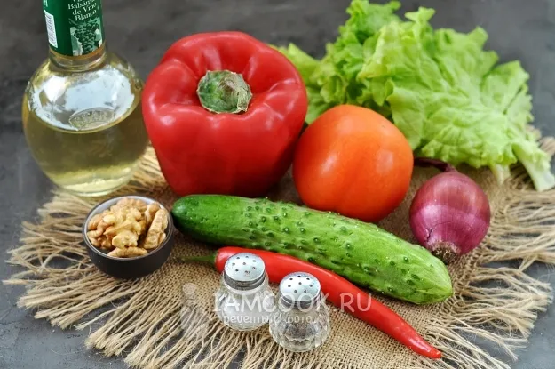 Шаг 1: иллюстрация