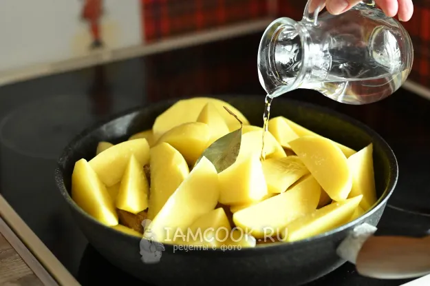 Шаг 9: иллюстрация