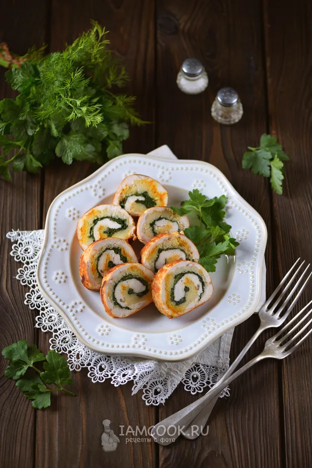 Шаг 7: иллюстрация