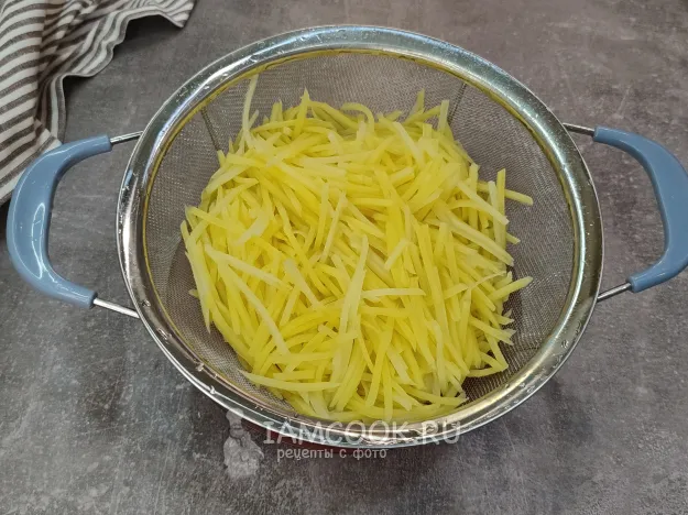 Шаг 3: иллюстрация