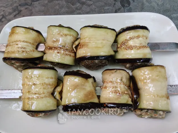 Шаг 10: иллюстрация