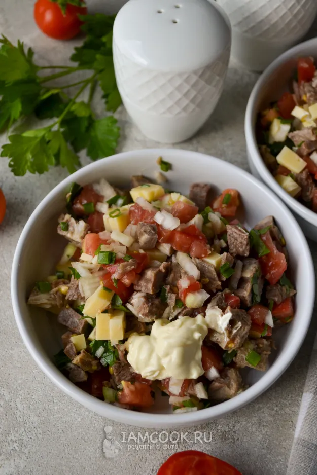 Шаг 8: иллюстрация