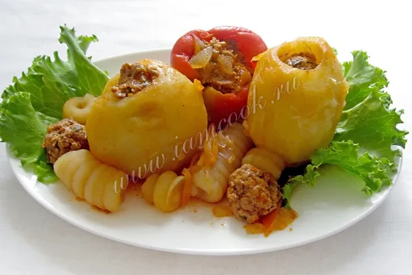 Шаг 10: иллюстрация